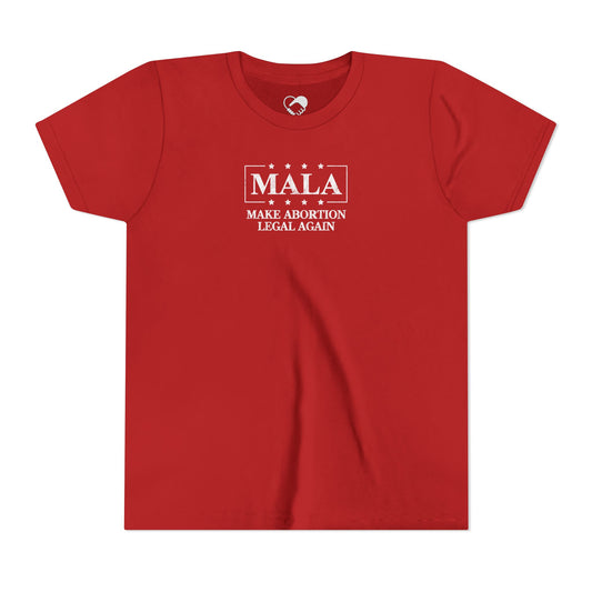 "MALA" Youth T-Shirt