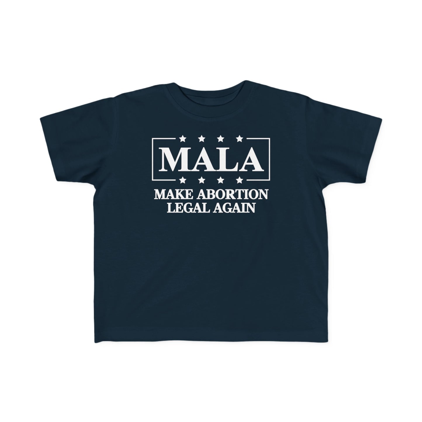 "MALA" Toddler's Tee