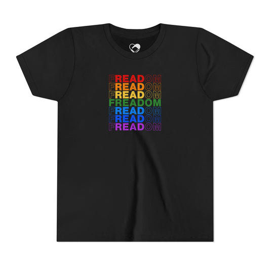 “FREADOM” Youth T-Shirt