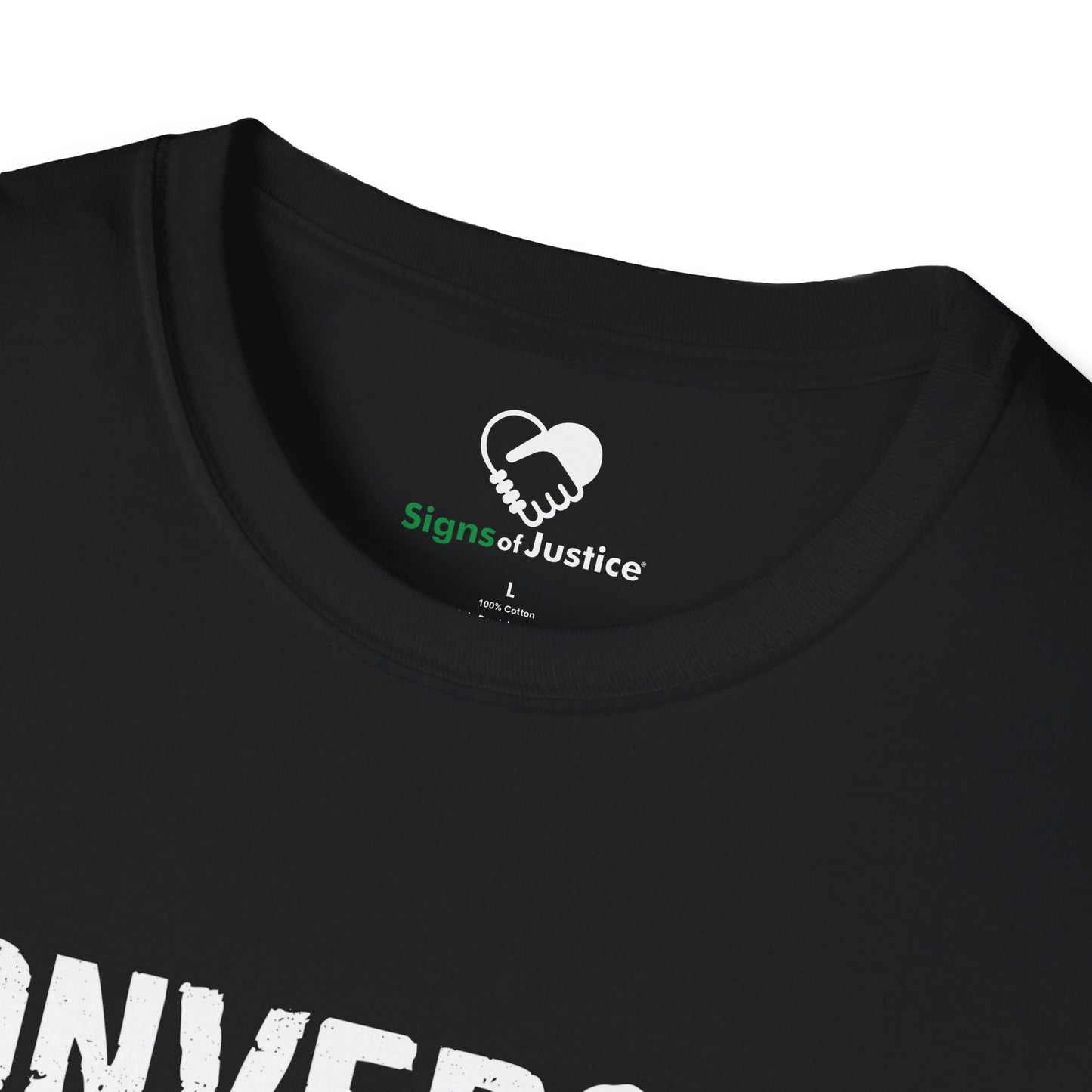 “Conversion Therapy” Unisex T-Shirt