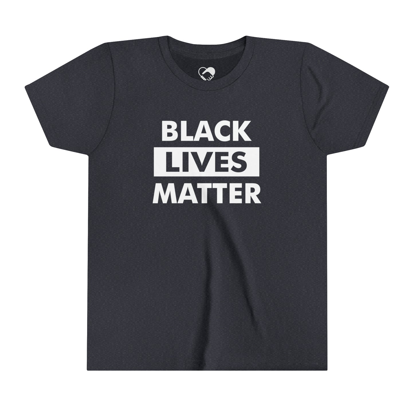 “Black Lives Matter” Youth T-Shirt