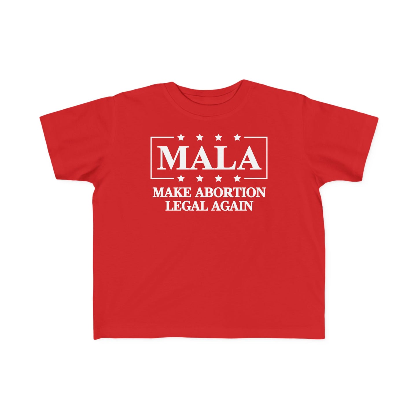 "MALA" Toddler's Tee