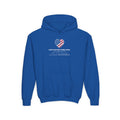 "Hate Has No Home Here" Kids Hoodie