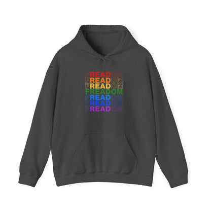 “FREADOM” Unisex Hoodie
