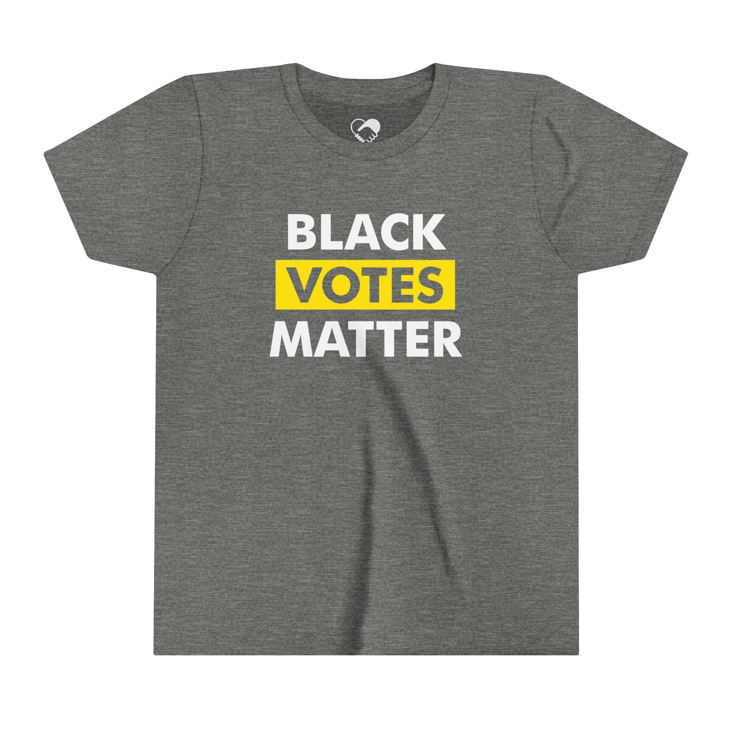 “Black Votes Matter” Youth T-Shirt