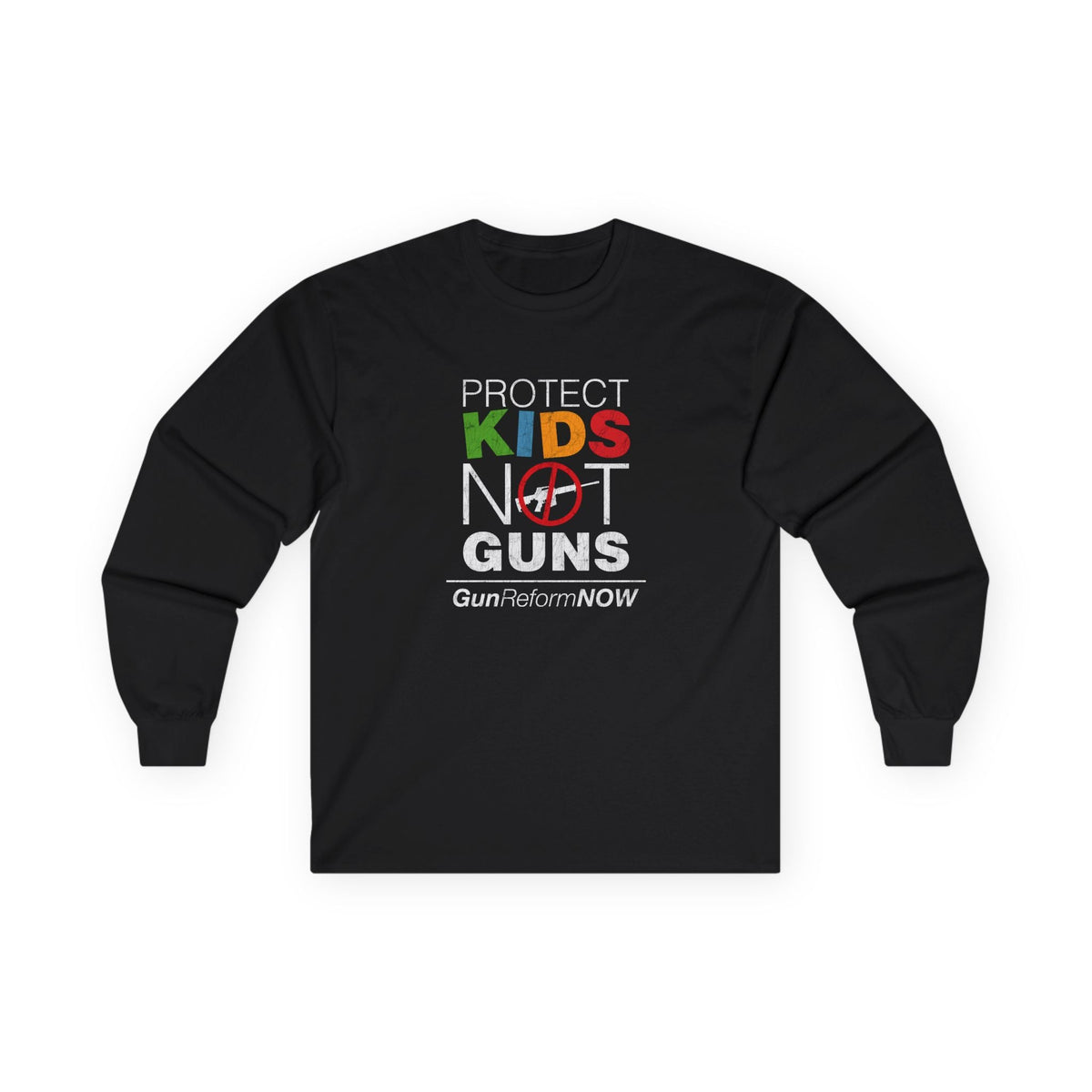 "Protect Kids Not Guns" T-Shirt