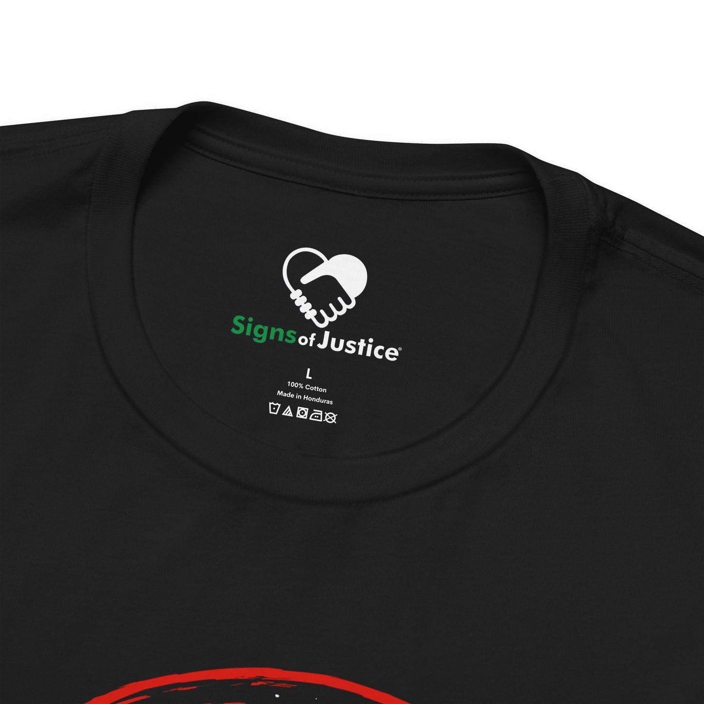 “No Kings” Unisex T-Shirt (Bella+Canvas)