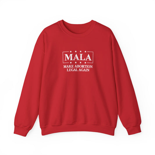 "MALA" Unisex Sweatshirt