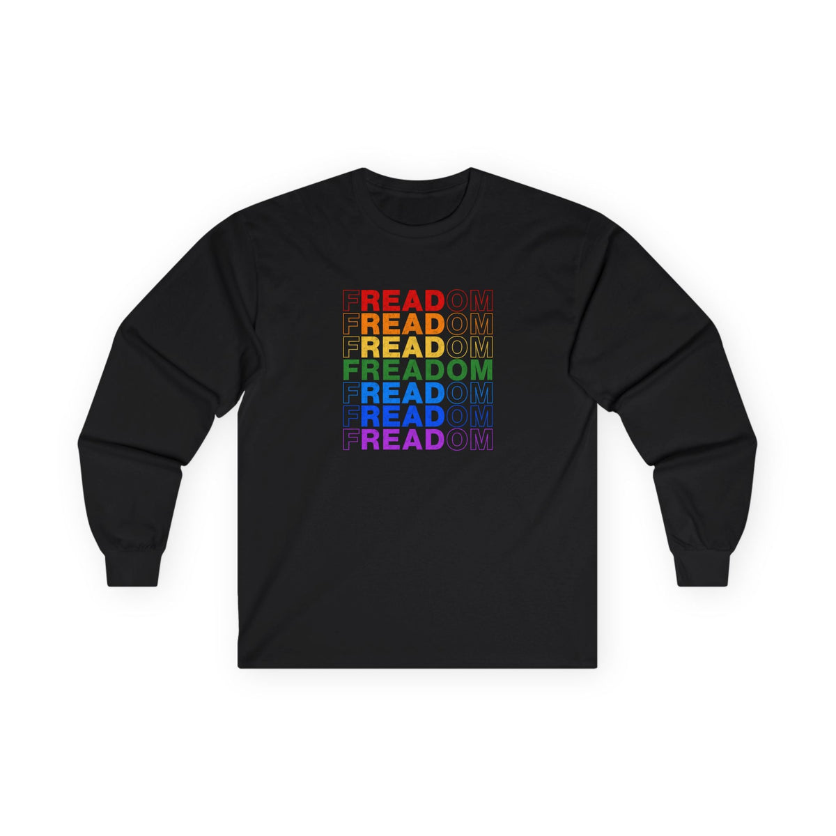 "FREADOM" T-Shirt