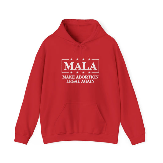 "MALA" Unisex Hoodie
