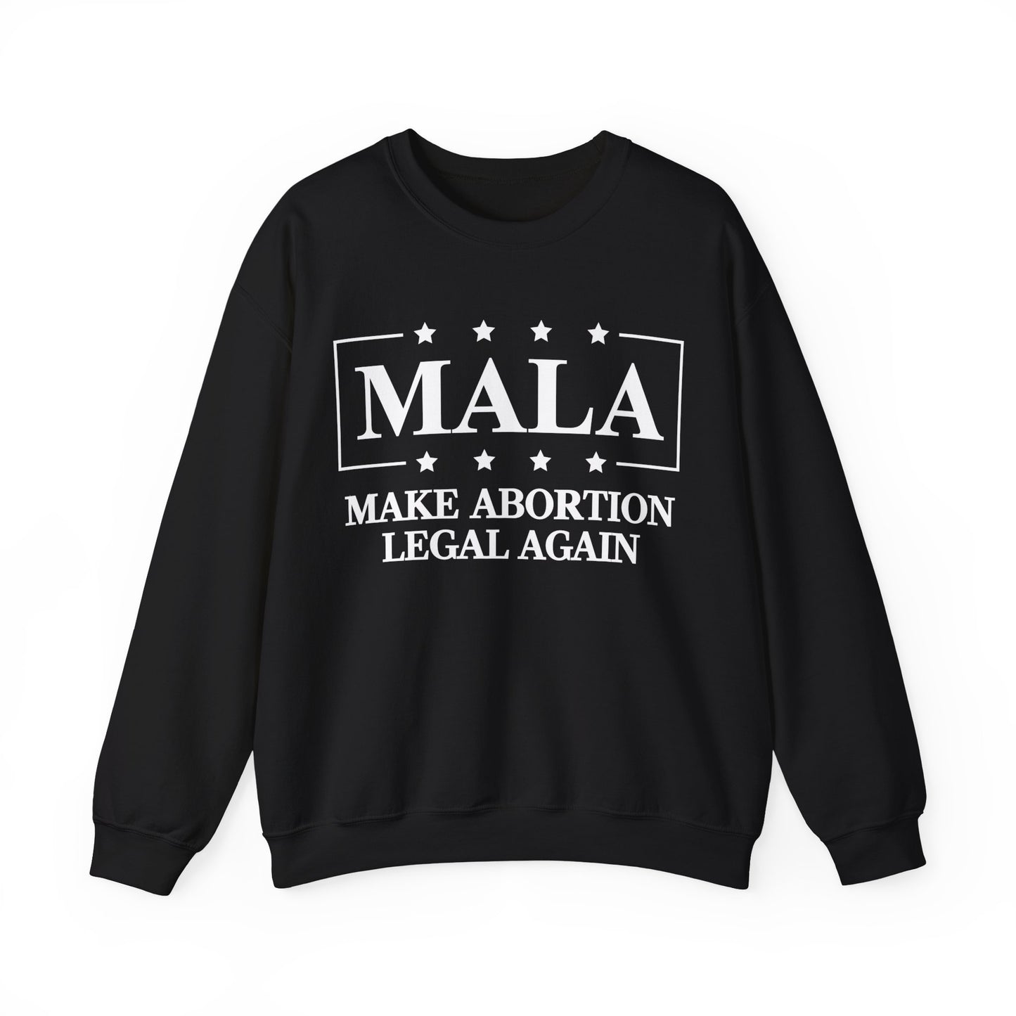 "MALA" Unisex Sweatshirt
