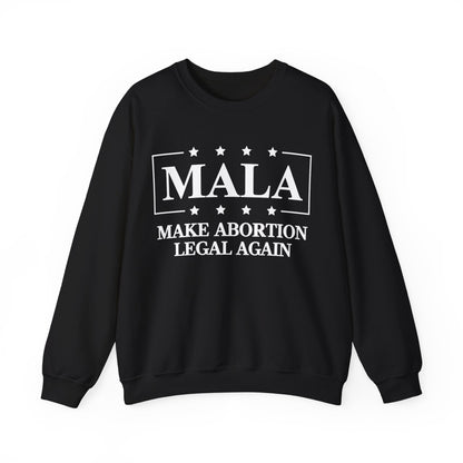 "MALA" Unisex Sweatshirt
