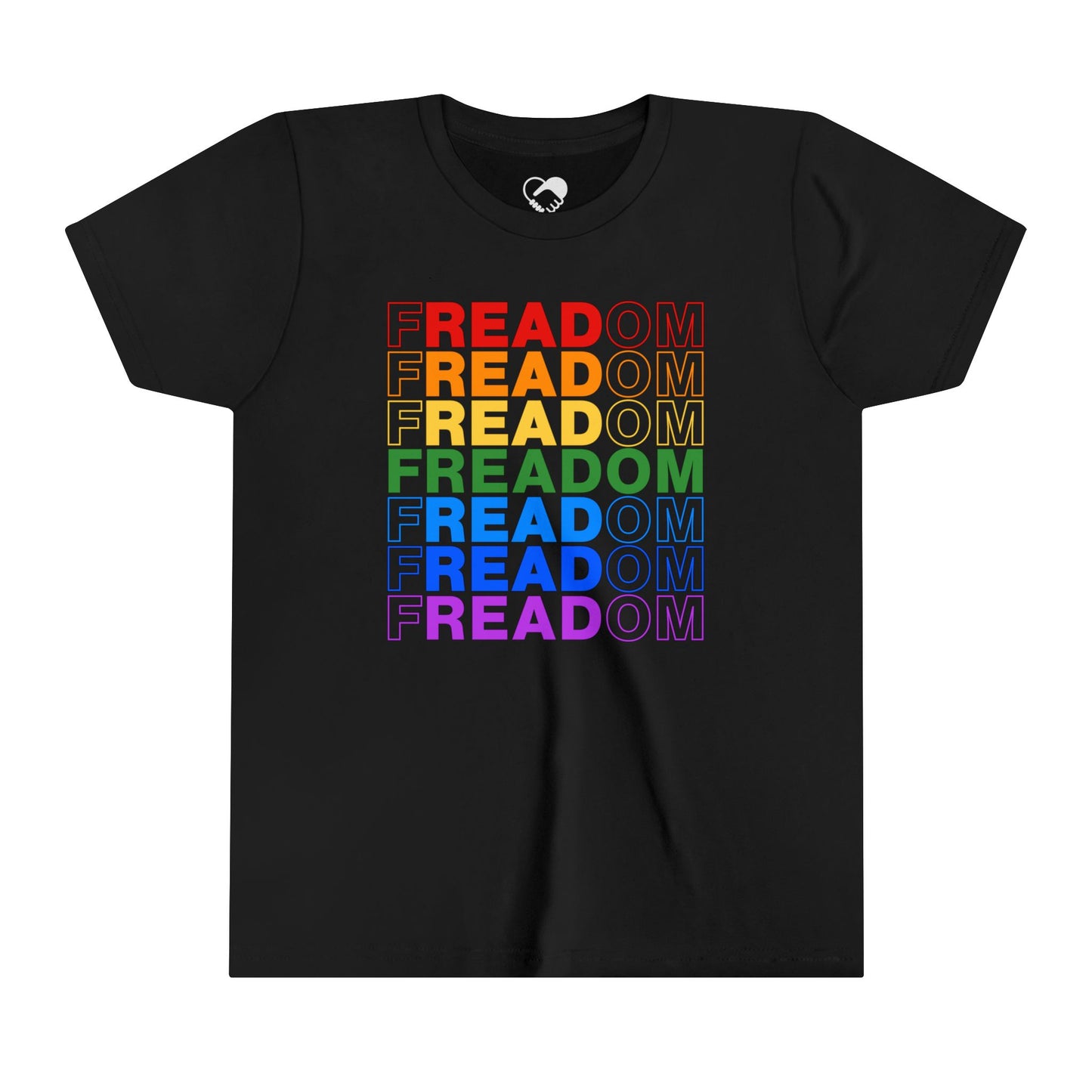“FREADOM” Youth T-Shirt
