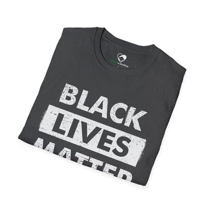 “Black Lives Matter” Unisex T-Shirt