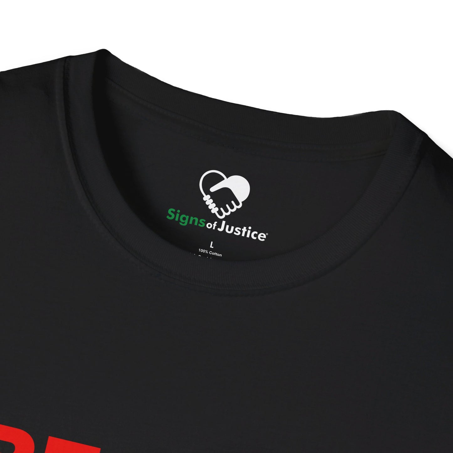 “FREADOM” Unisex T-Shirt