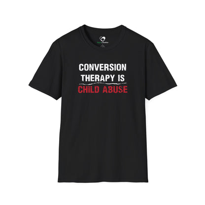 “Conversion Therapy” Unisex T-Shirt