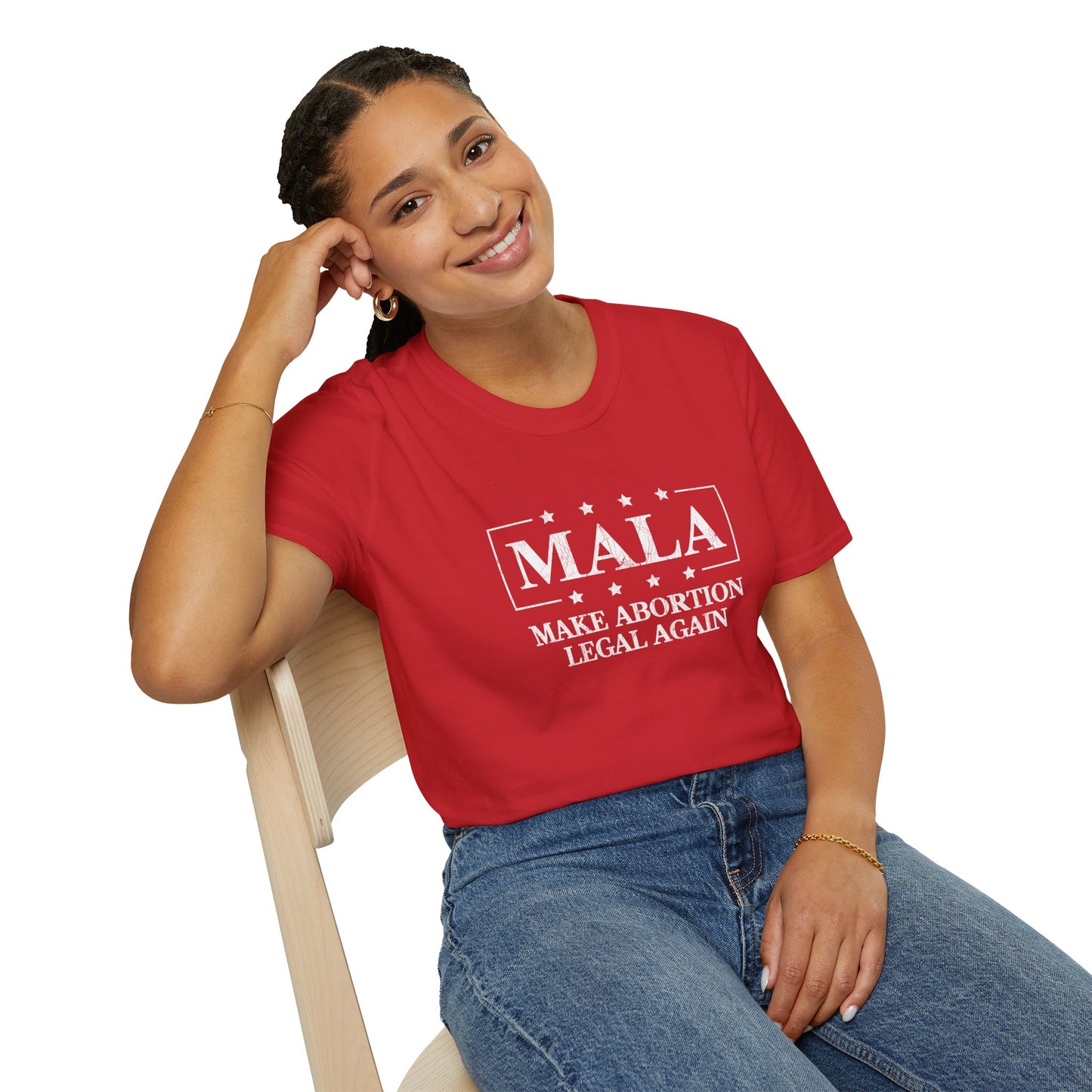 "MALA" Unisex T-Shirt
