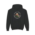 "Dismantle Systems of Oppression" Kids Hoodie