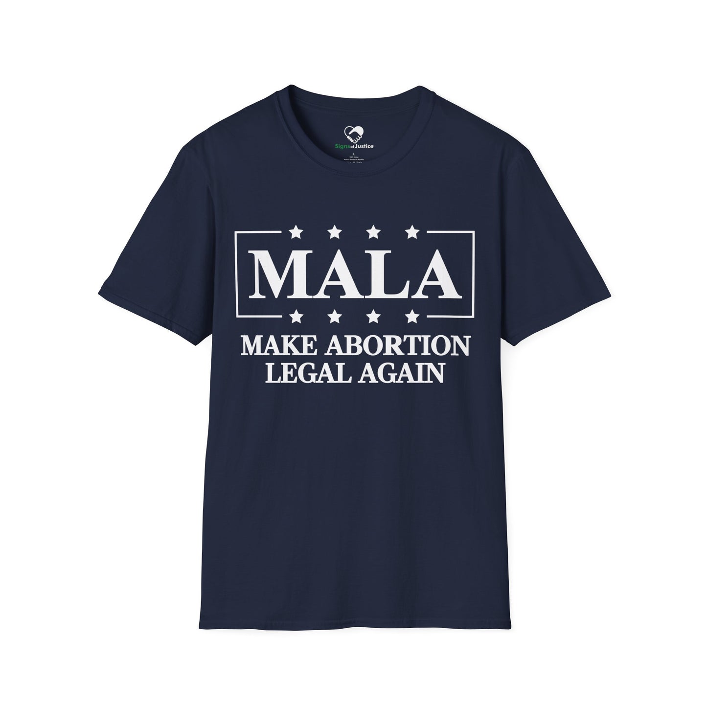 "MALA" Unisex T-Shirt