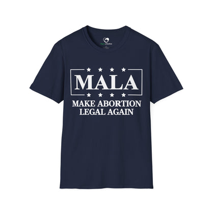 "MALA" Unisex T-Shirt