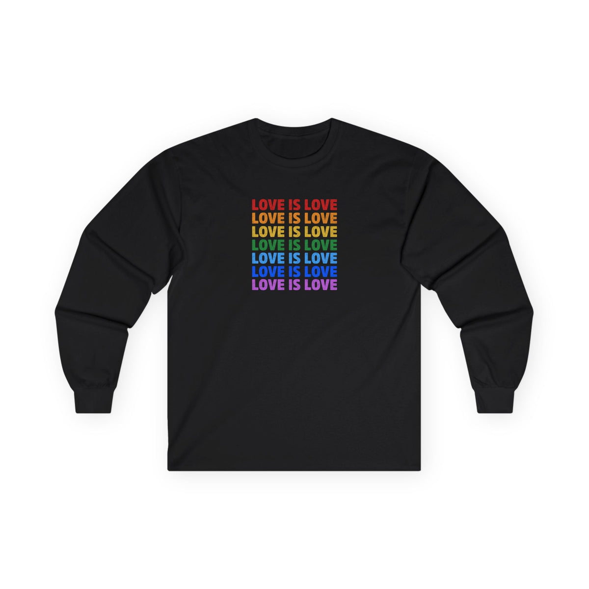 "Love is Love" T-Shirt