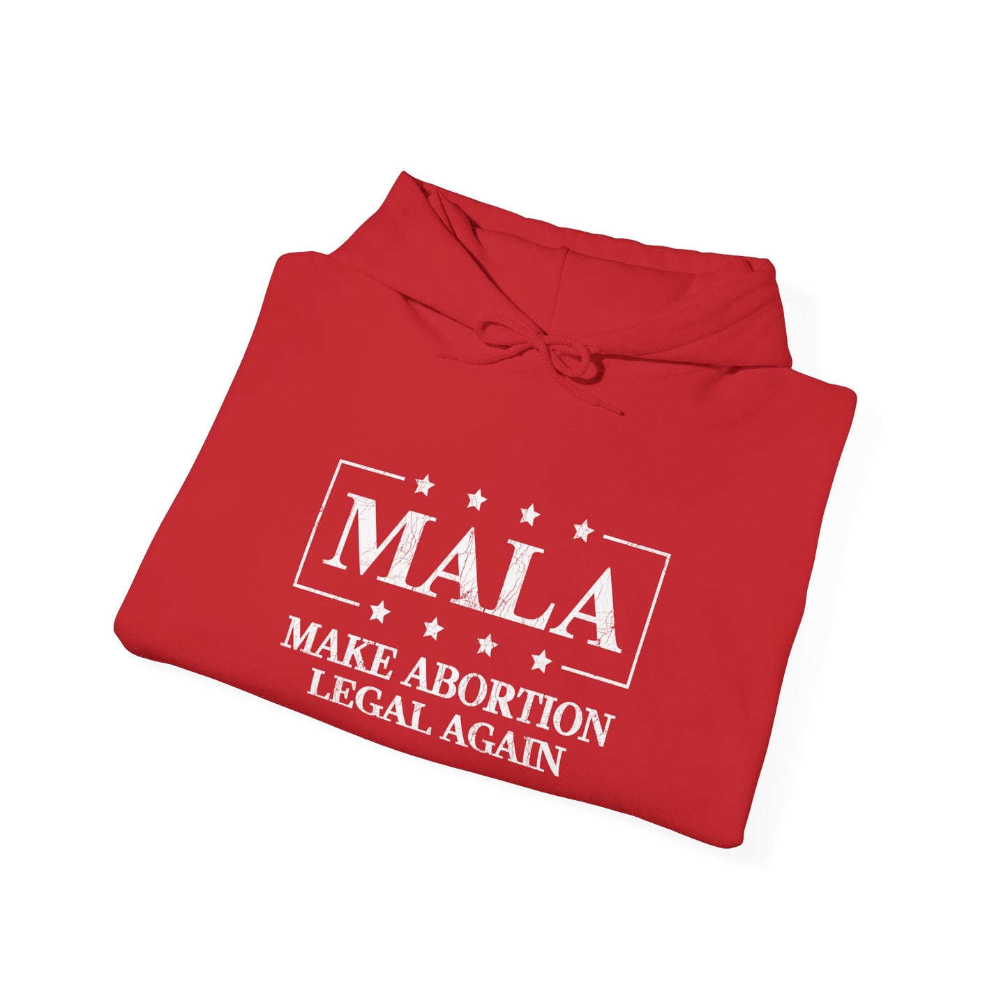 "MALA" Unisex Hoodie