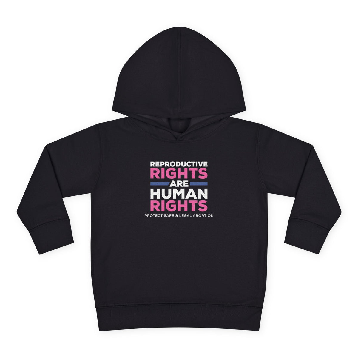 "Reproductive Rights" Kids Hoodie