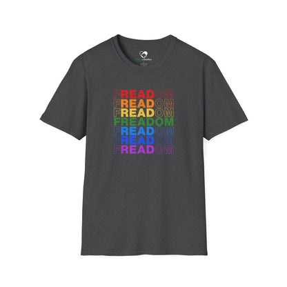 “FREADOM” Unisex T-Shirt