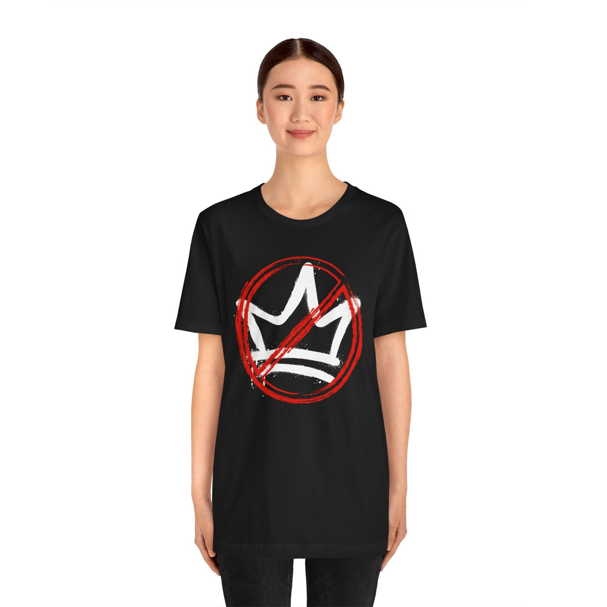 "No Kings" T-Shirt