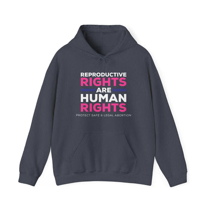 “Reproductive Rights” Unisex Hoodie