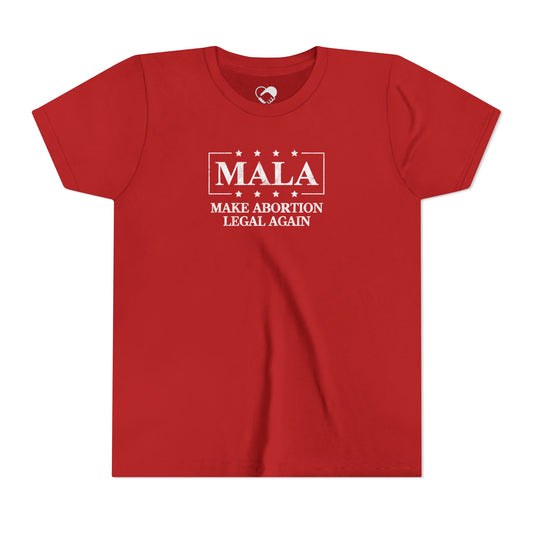 "MALA" Youth T-Shirt