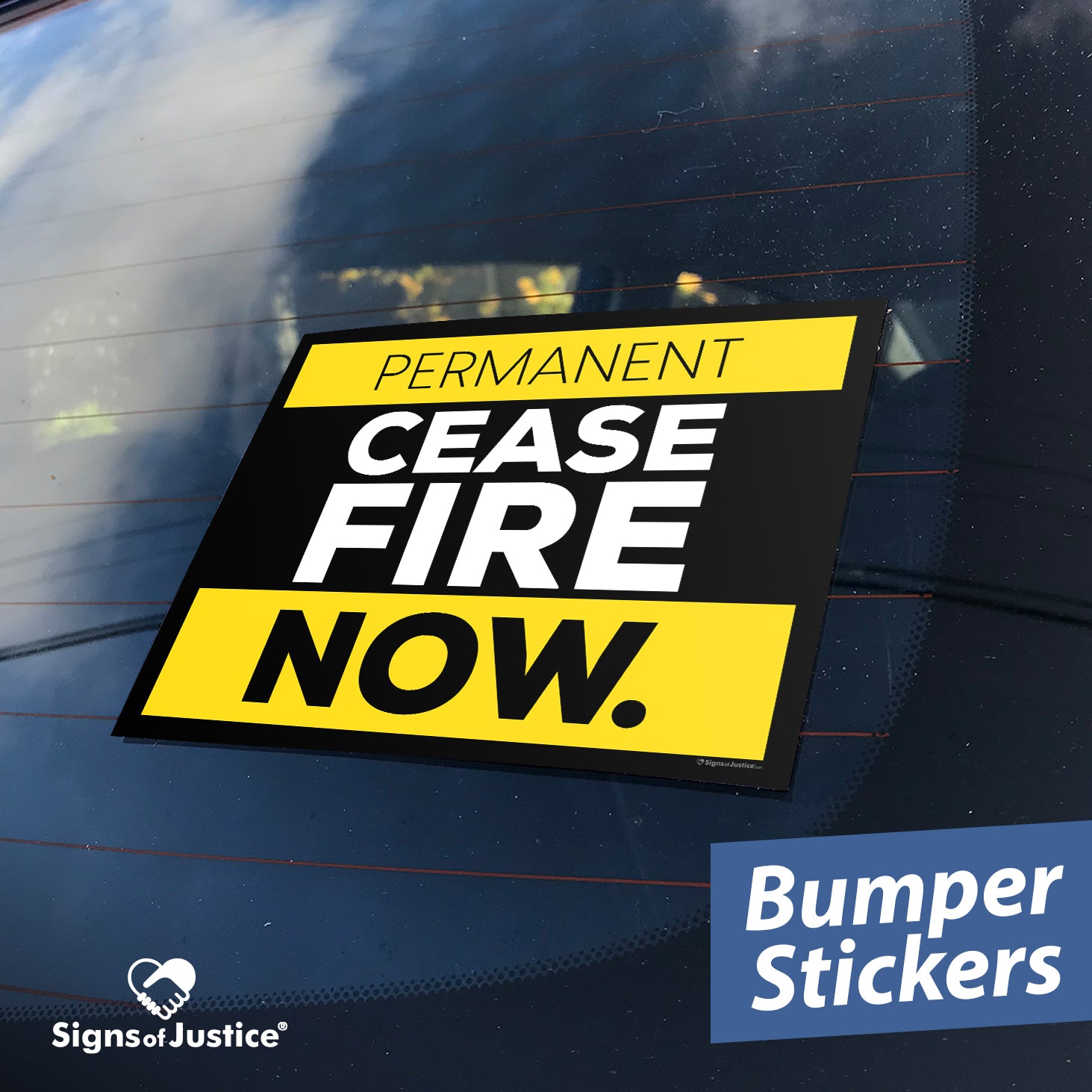 Cease Functioning Sign Cease Fire – Signs Of Justice