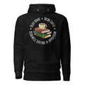 "Dismantle Systems of Oppression" Unisex Hoodie