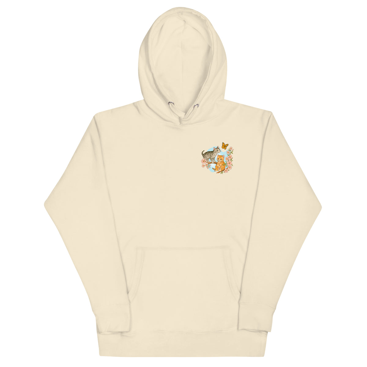 "Corporate Greed" Unisex Hoodie