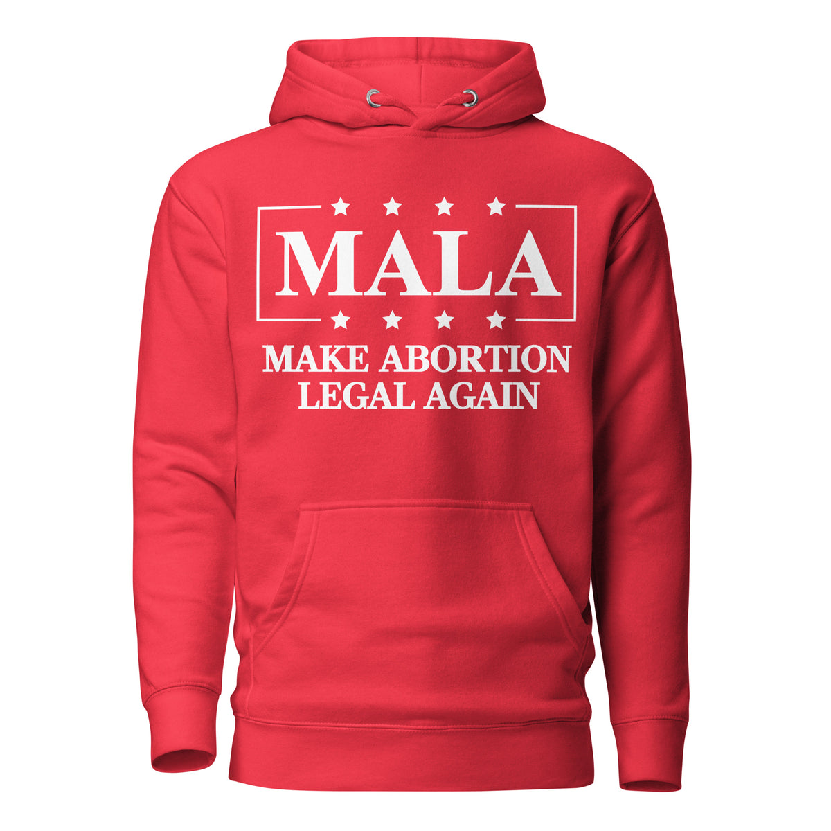 "MALA" Unisex Hoodie
