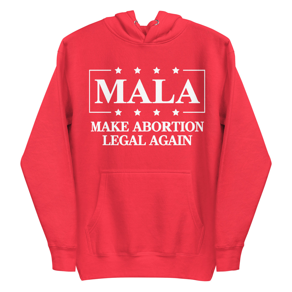 "MALA" Unisex Hoodie