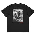 "ICE vs. ICE" T-Shirt (Front Only)