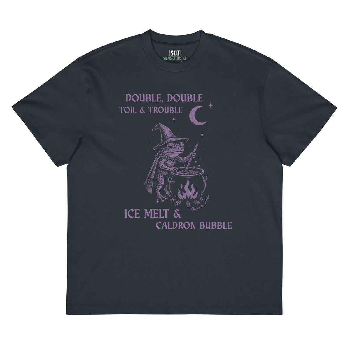 "ICE Melt" T-Shirt