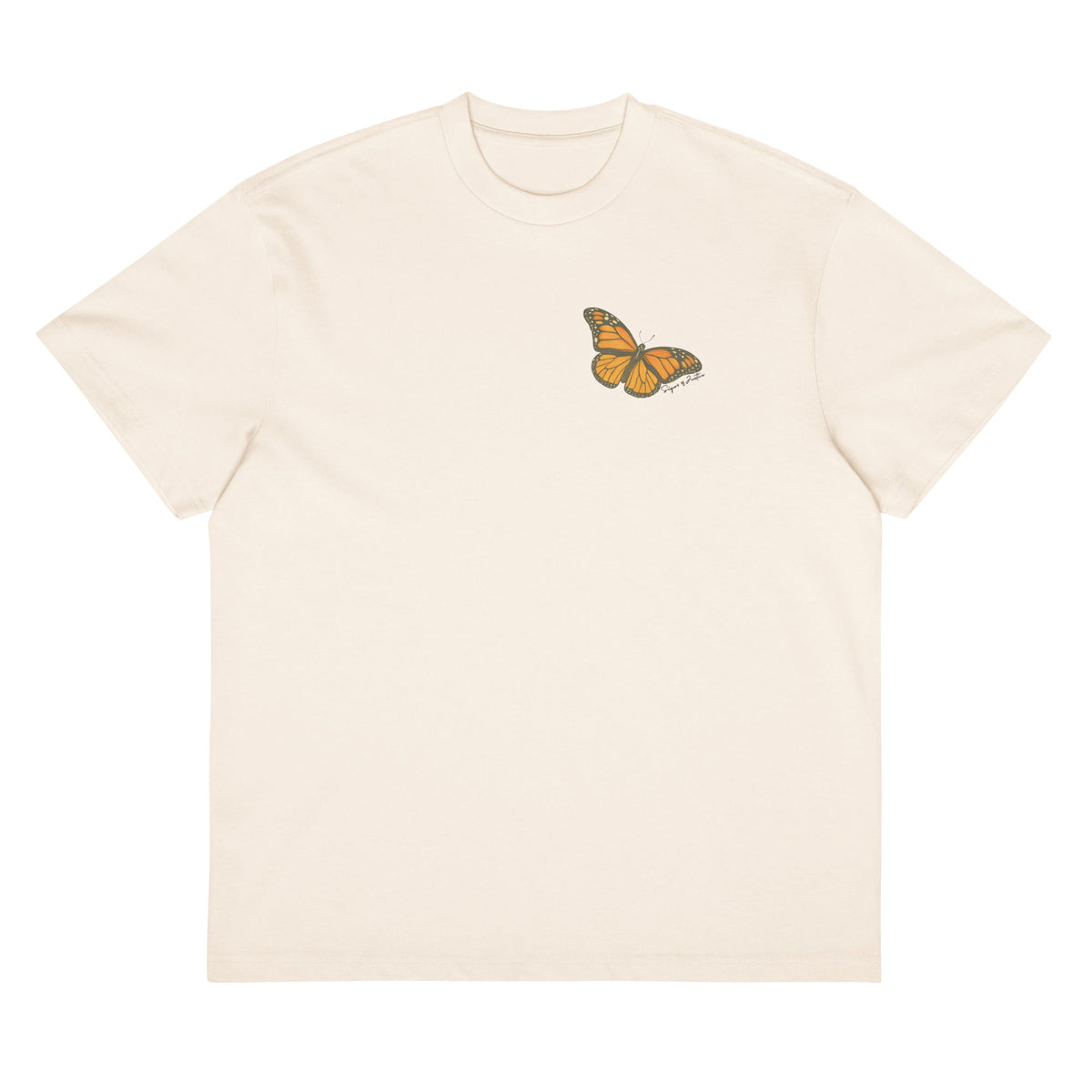 "Good Monarch" T-Shirt