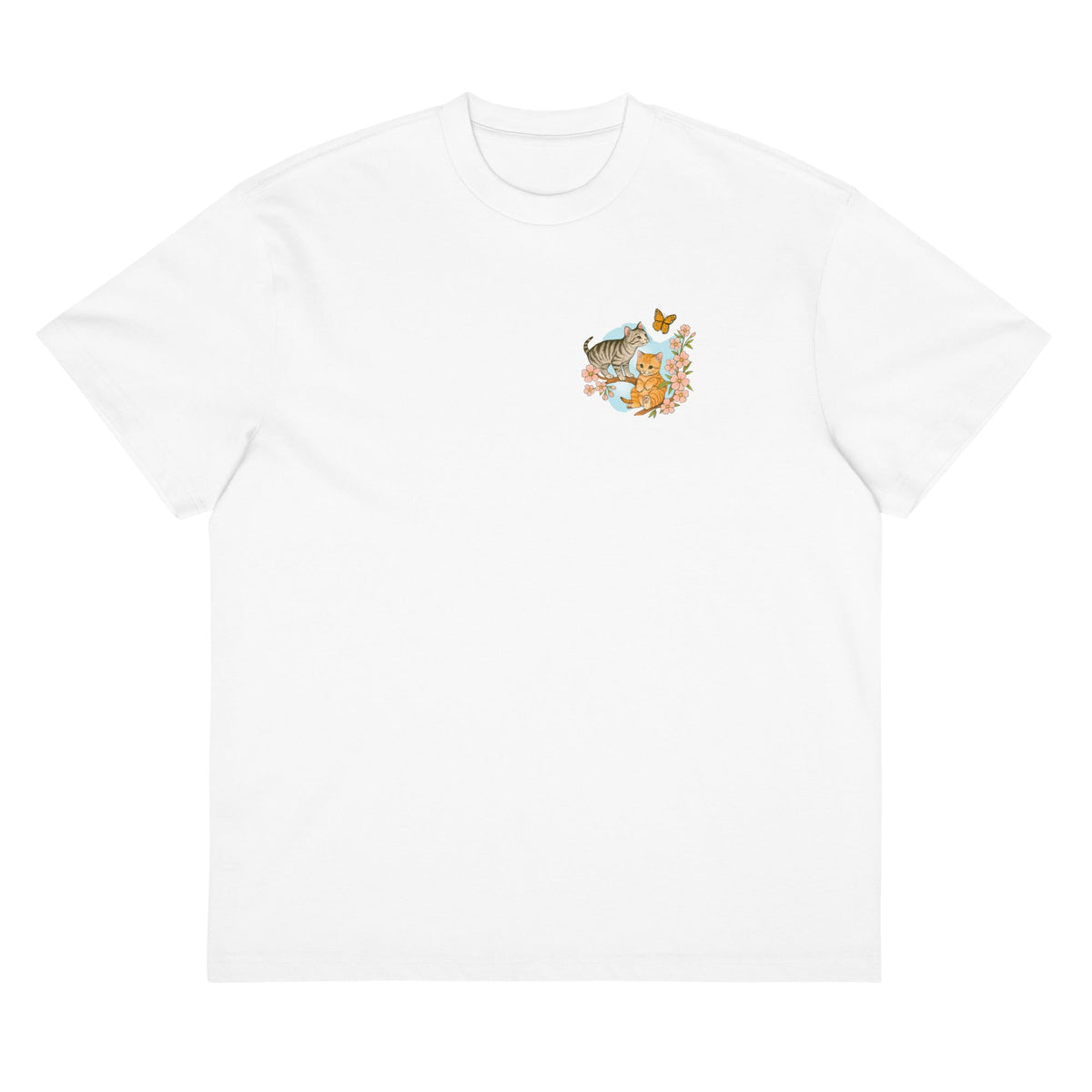 "Corporate Greed" T-Shirt