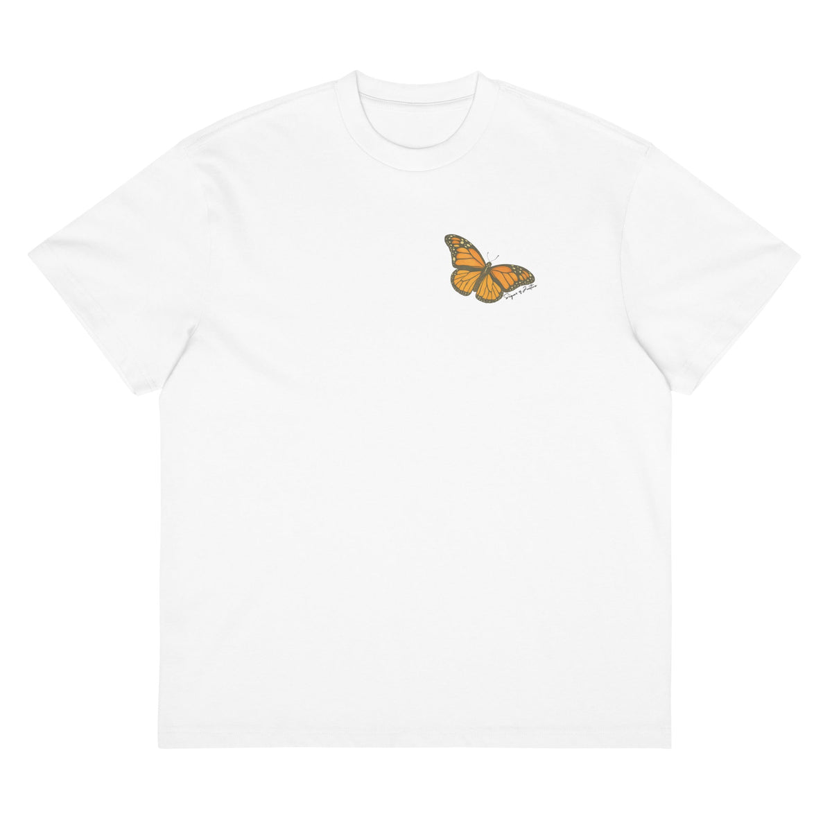 "Good Monarch" T-Shirt