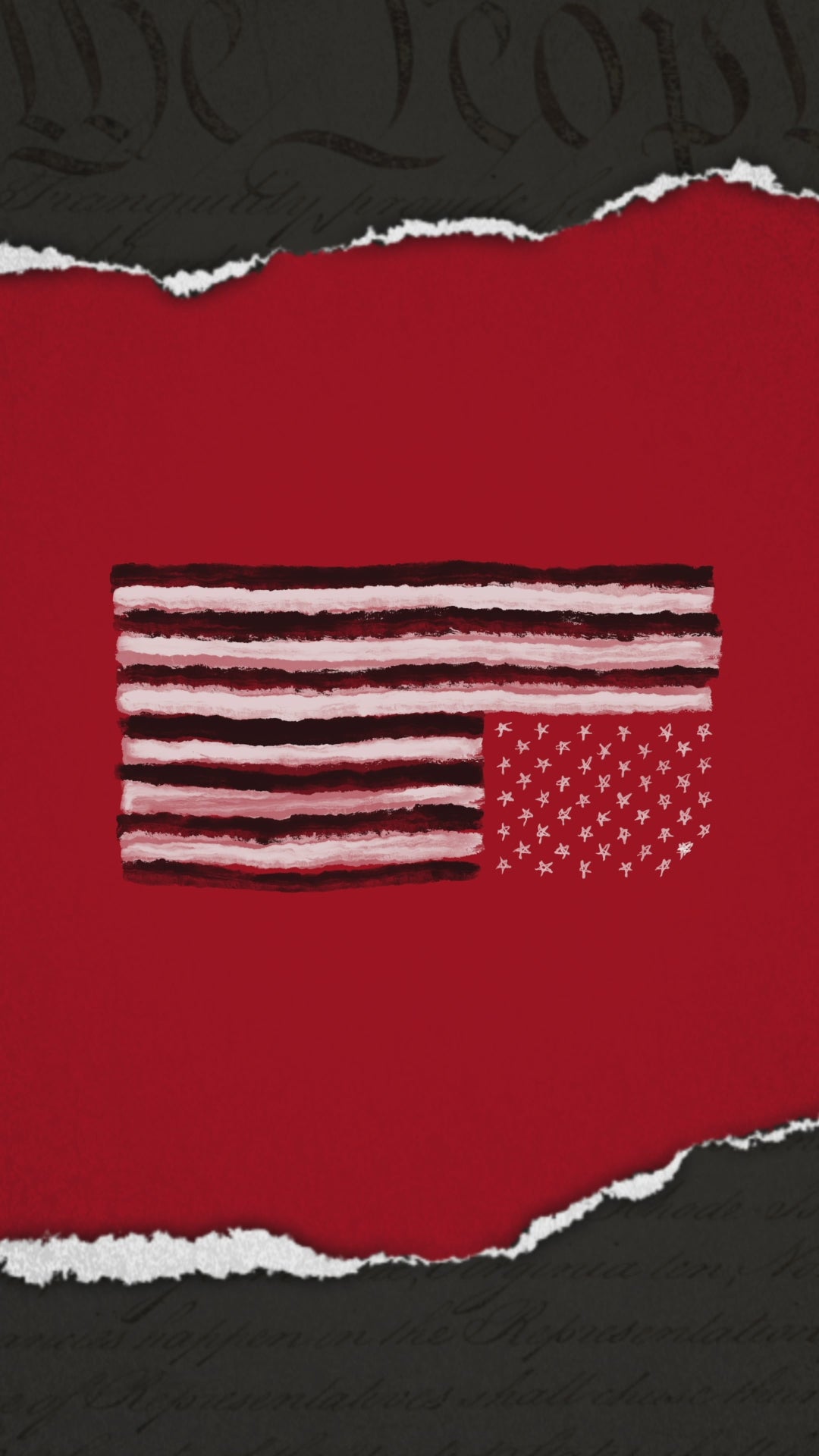 #TheMajorityProject: "We The People" Postcards