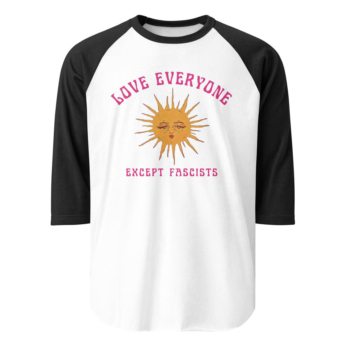 "Love Everyone" T-Shirt