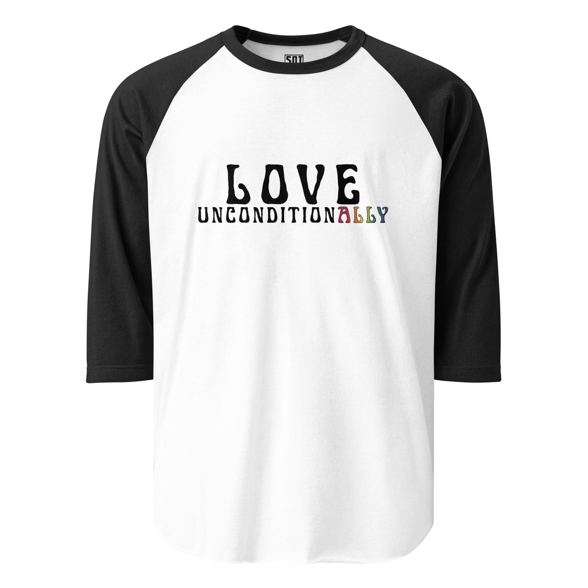 "Love Unconditionally" T-Shirt
