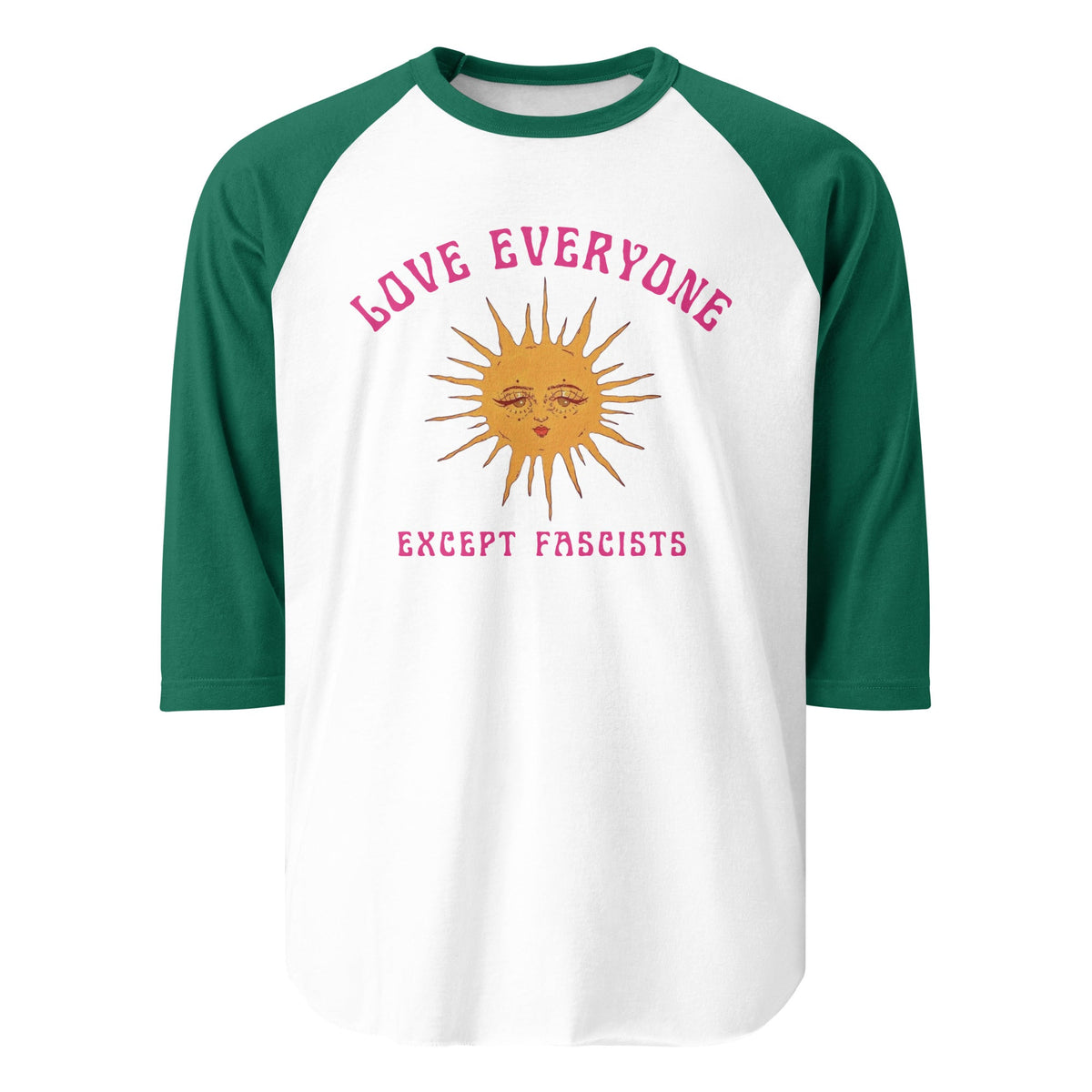 "Love Everyone" T-Shirt