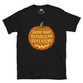 "Dump Your Republican Boyfriend" T-Shirt