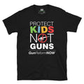 "Protect Kids Not Guns" T-Shirt