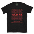 "F*CK ICE" T-Shirt