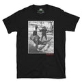 "ICE vs. ICE" T-Shirt