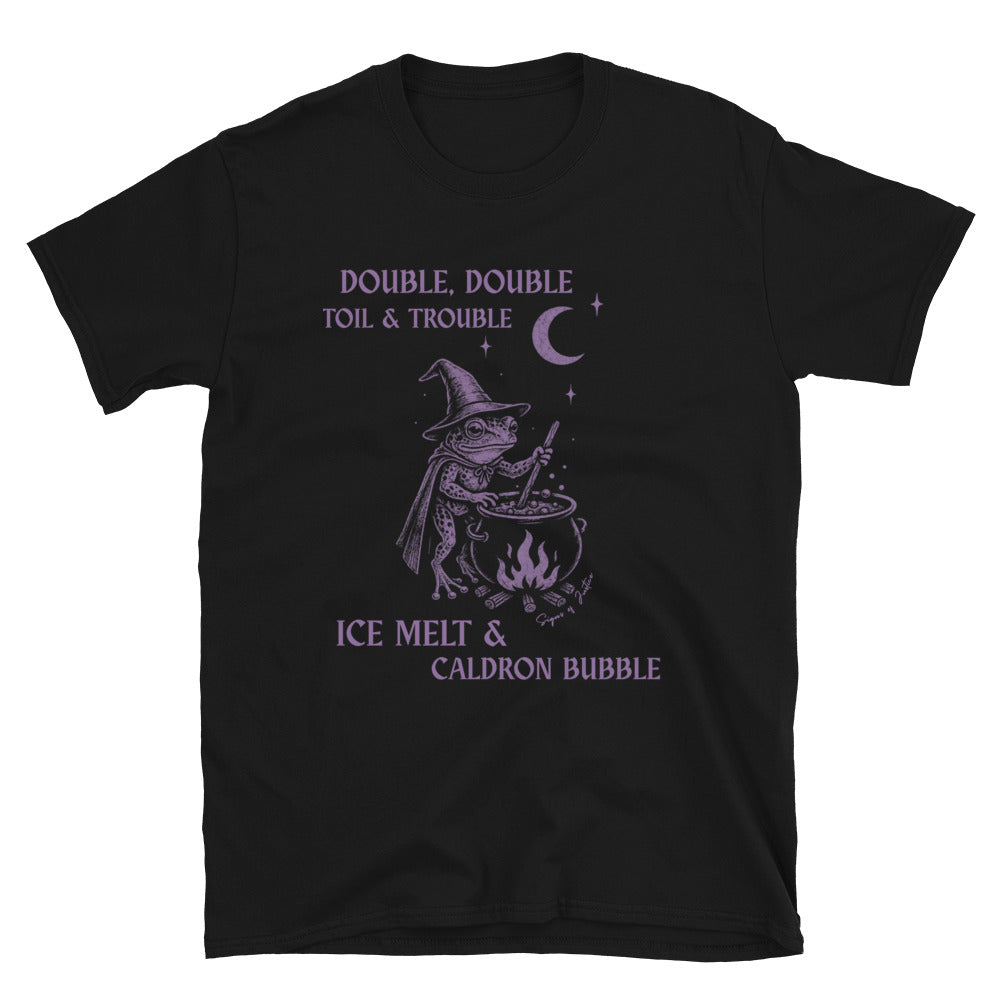 "ICE Melt" T-Shirt